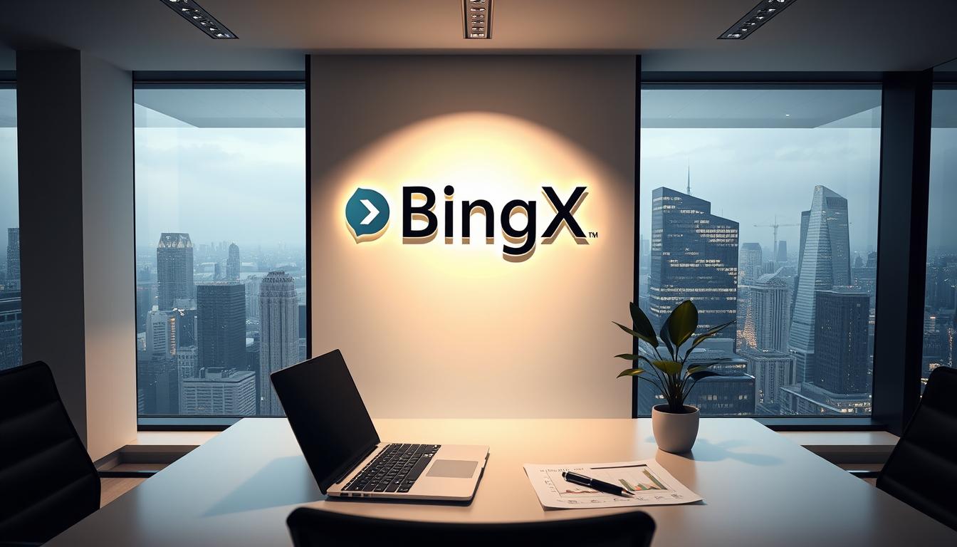 BingX Introduces Zero-Fee Trading On Traditional Futures With Subsidized Partner Commissions