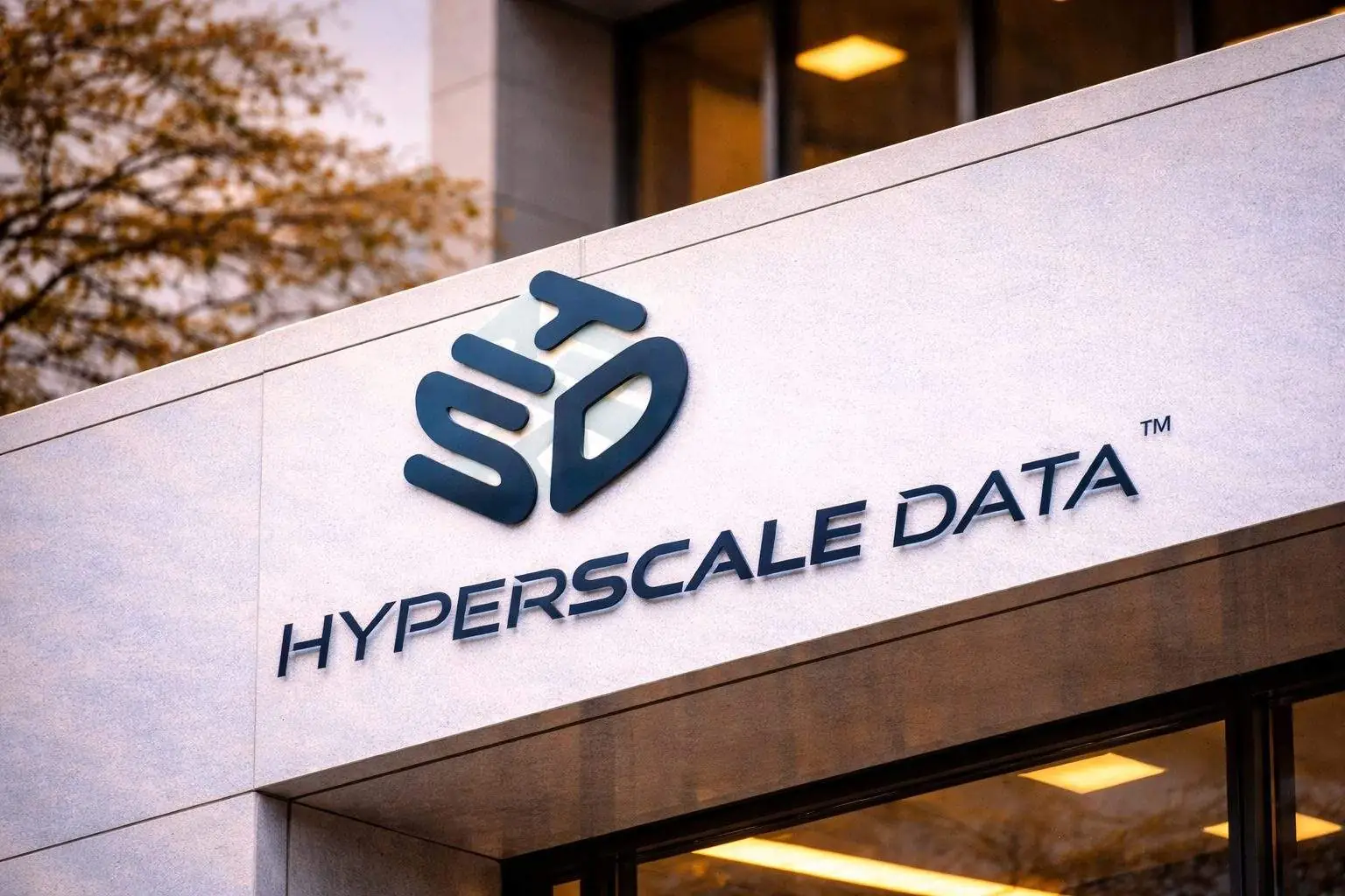 Hyperscale Data Funds Michigan AI Campus With Bitcoin