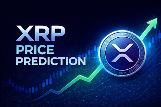 XRP Price Prediction Targets $5.00 After Official SEC Commodity Status While AlphaPepe Enters Binance Listing Talks