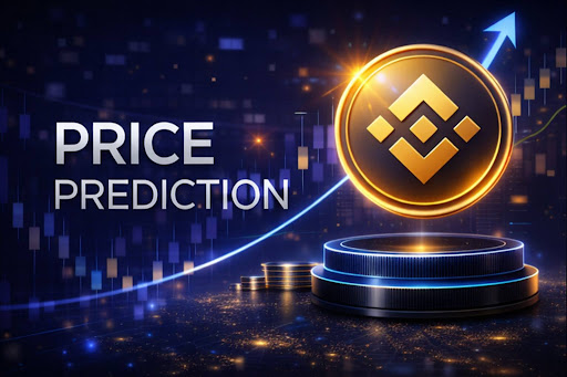 BNB Price Prediction Holds for 2026 as Osaka Hard Fork Nears, but Pepeto Presale Gives the Entry That Built Last Cycle’s Millionaires