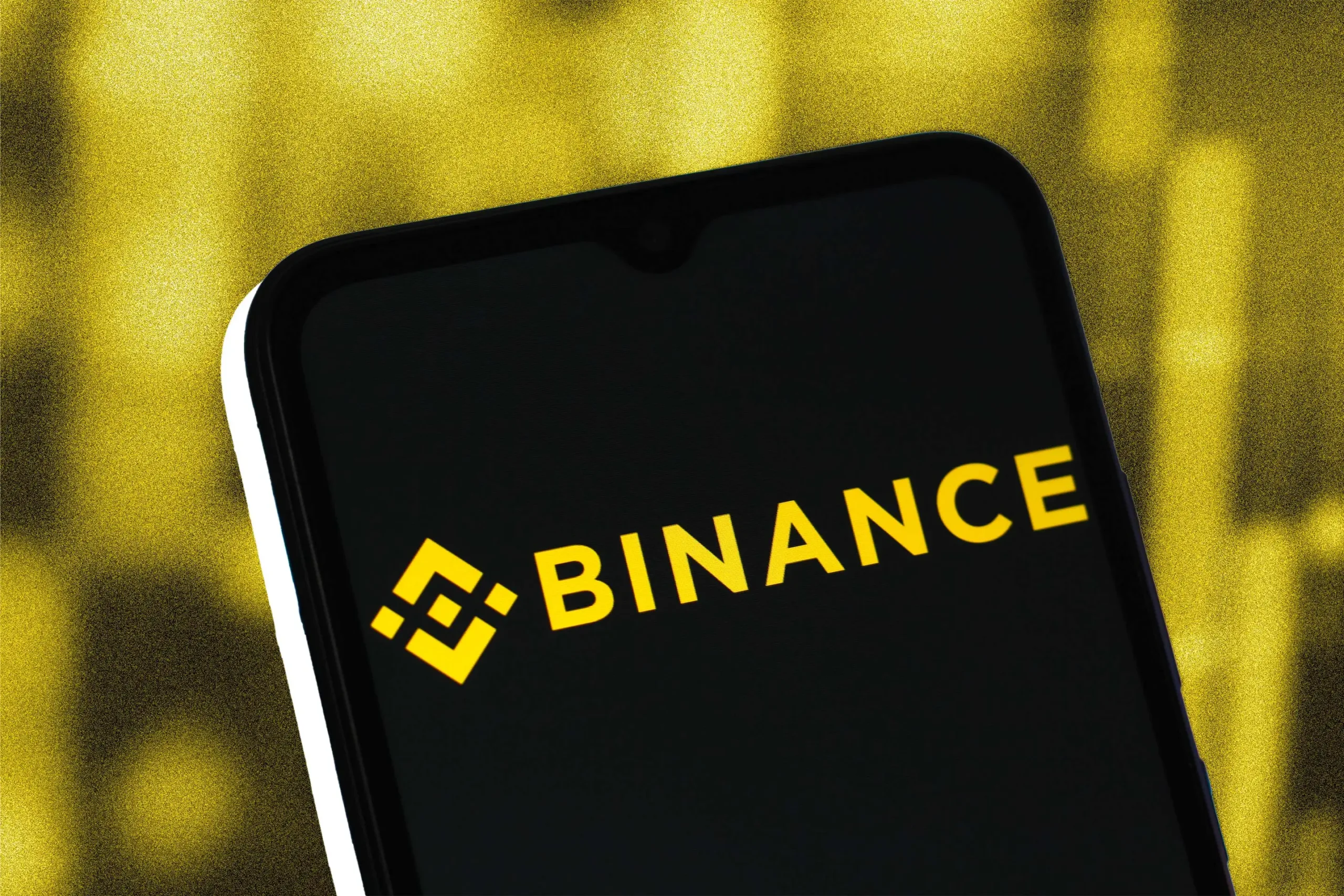 Binance Blurs the Line Between Crypto and Stocks Again