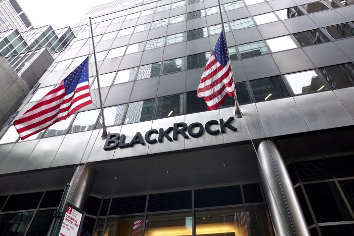 blackrock