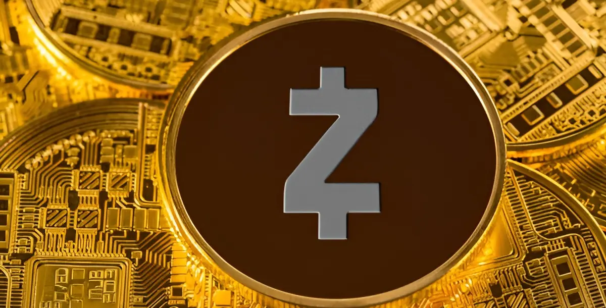 Zcash