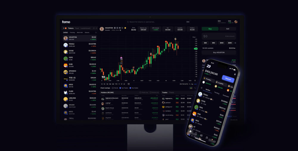 Fomo Buys Mobula Data Technology, Not the Whole Company