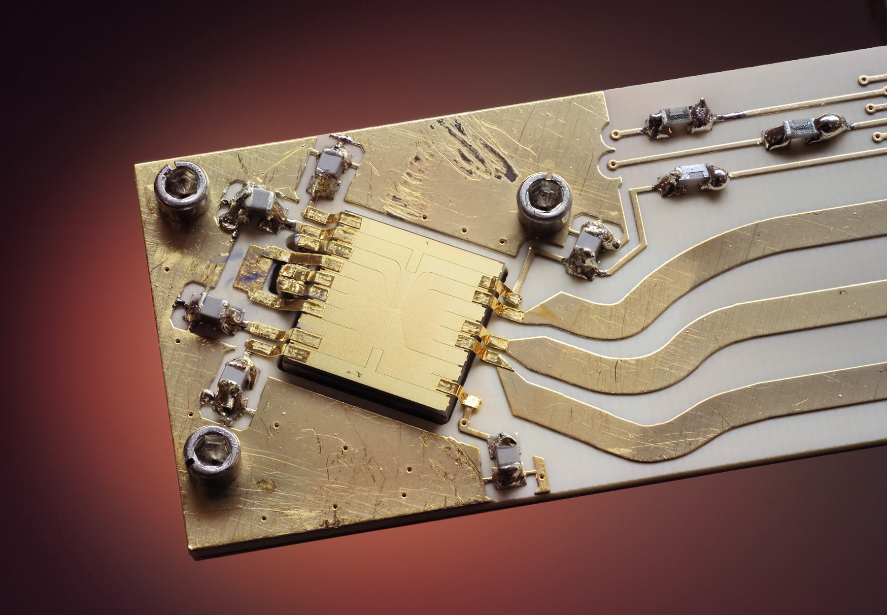 Google’s Willow Quantum Chip Cuts Magic-State Errors 40-Fold in Bitcoin Risk Test