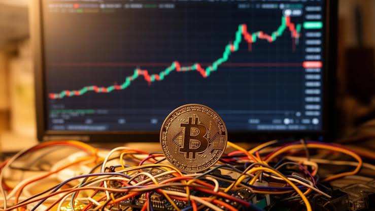 Photo for: Bitcoin Stalls Near $83,000 as ETF Inflows Dry Up Fast