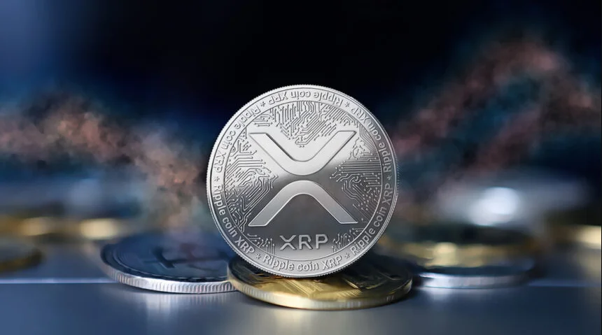 XRPN Hits Nasdaq With 473 Million XRP