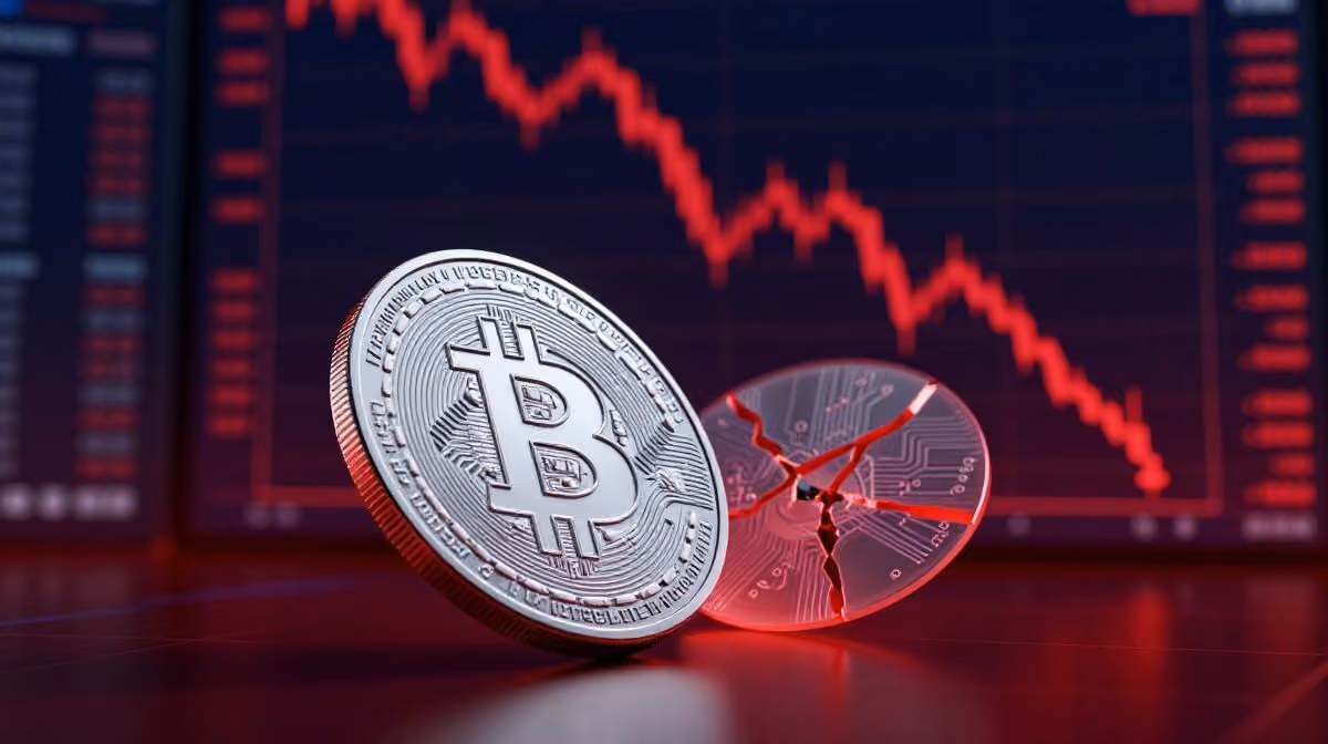 Datavault AI Shares Fall 50% as Inaccessible Bitcoin Forces Financial Restatement