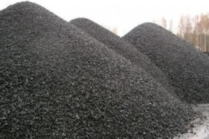 Coal Ukraine