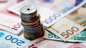 Government Pension Fund of Norway