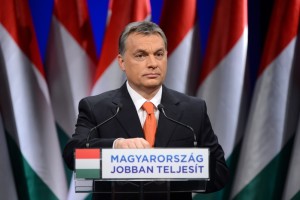 Hungary TTIP