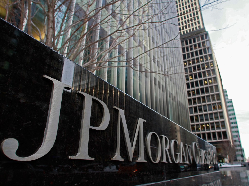 JP Morgan joins Trumid protocol for direct liquidity ...