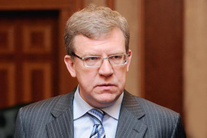 Kudrin Russia sanctions