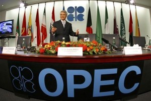 OPEC forecasts