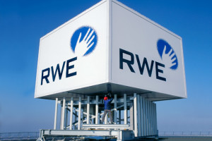 RWE profit 2014