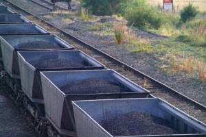 coal deliveries