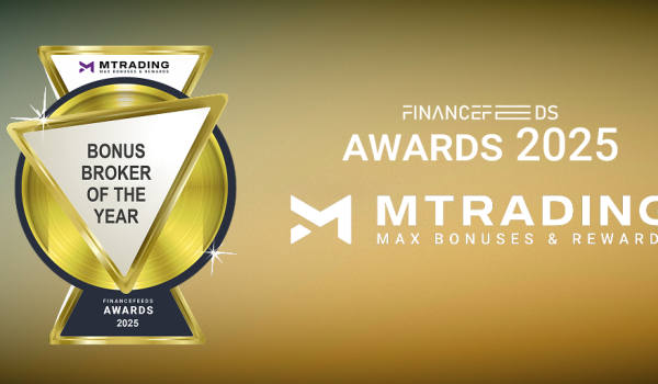 Mtrading Award
