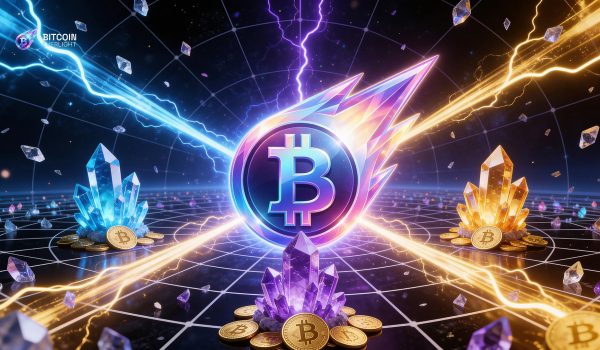 A New Network Is Turning Bitcoin Holders Into Infrastructure Participants