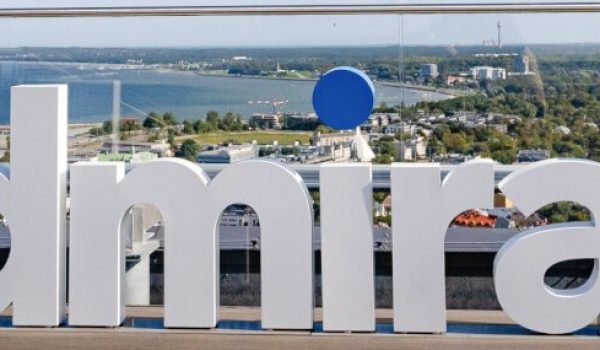 Admirals Cancels UAE Financial Services License to Refocus on Core Growth Markets