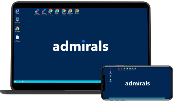 Admirals