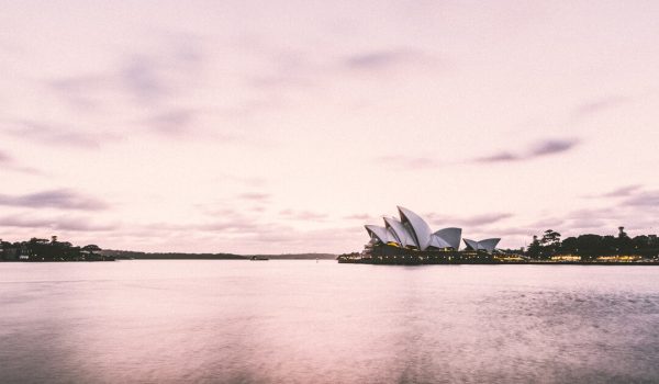 Australia unveiling new law to decimate smaller FX firms