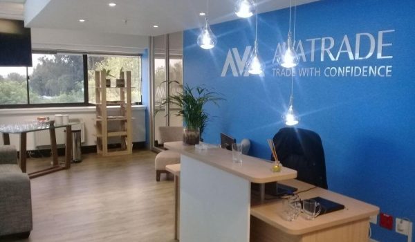 AvaTrade