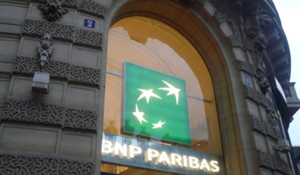BNP Paribas Rolls Out Automated FX Service In Continental Europe