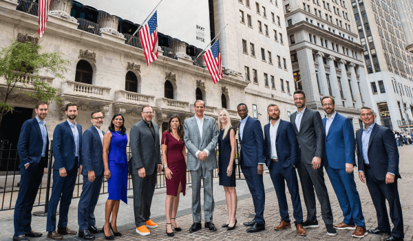 Bakkt Partners With Nexo To Support U.S. Relaunch