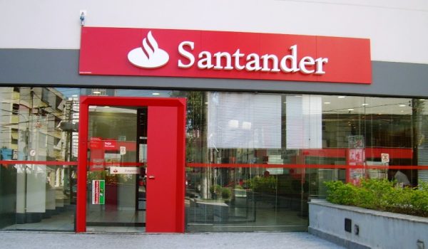 Banco Santander profit q1 2015
