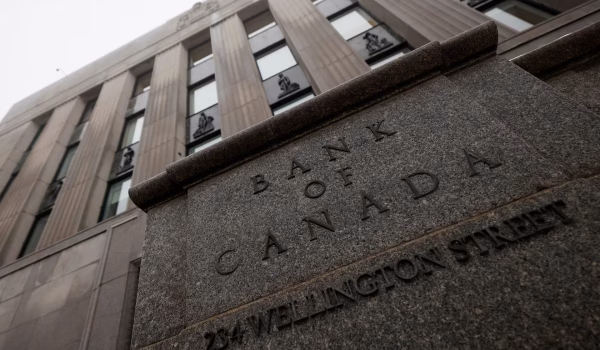 Bank of Canada Project Samara