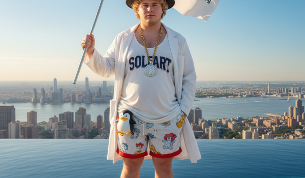 BankCex announces it will list Solfart (SOLF) token