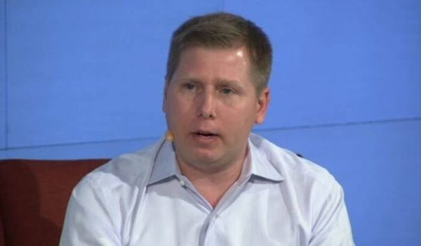Barry Silbert