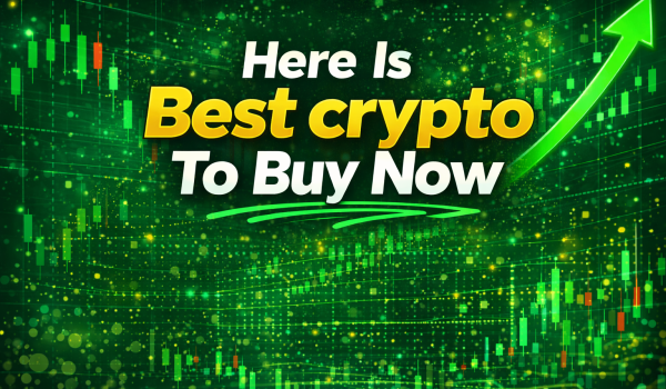 Best Crypto to Buy Now as Trump Says Iran Talks Show Progress While Pepeto Settles the Debate With ETH and SOL