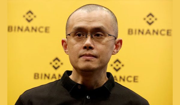 Binance Founder CZ Sued Over $1B in Alleged Hamas-Linked Transactions