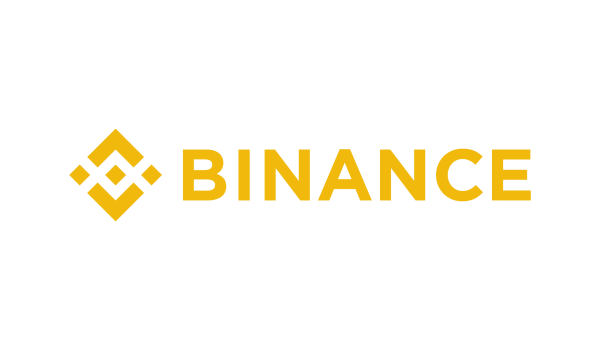 Binance Logo.wine