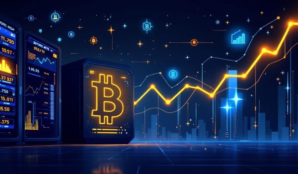 Bitcoin Price Analysis BTCs Hash Rate Hits Historic Highs Analysts Say This Quiet Metric Will Crown The Next Top Meme Coins