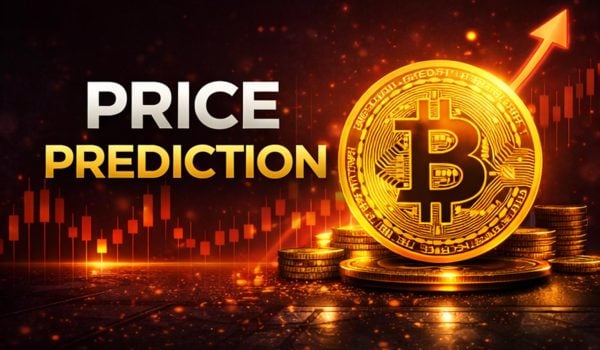 Bitcoin Price Prediction