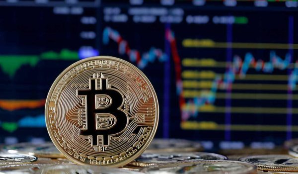 Bitcoin Price Prediction