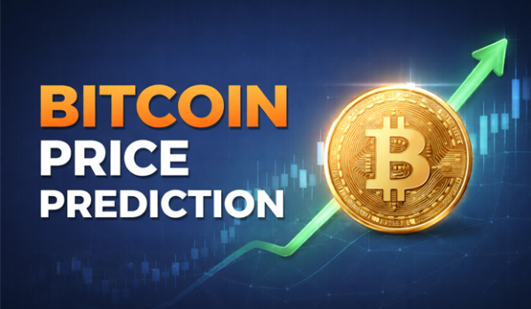 Bitcoin Price Prediction