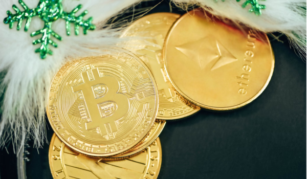 Bitcoin and ethereum