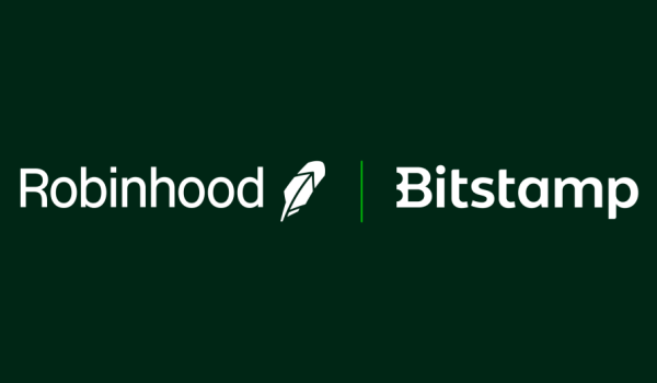 Bitstamp Surpasses Robinhood in Crypto Trading