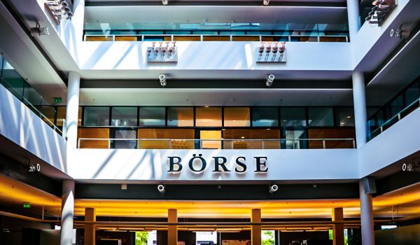 Boerse Stuttgart’s 2025 Results Show How Exchanges Are Reinventing for Crypto and Tokenization