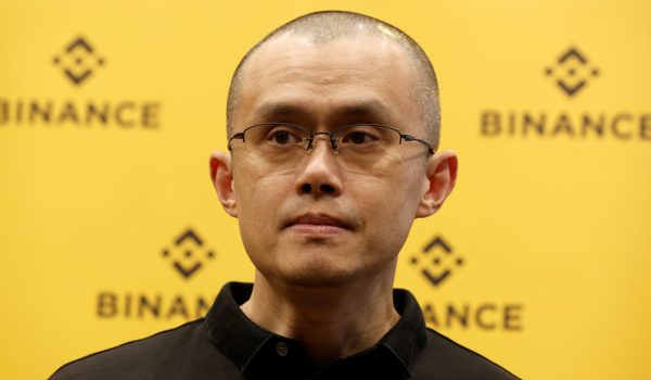 CZ Refutes Claims Linking Him to Kyrgyzstan’s Proposed Crypto Bank