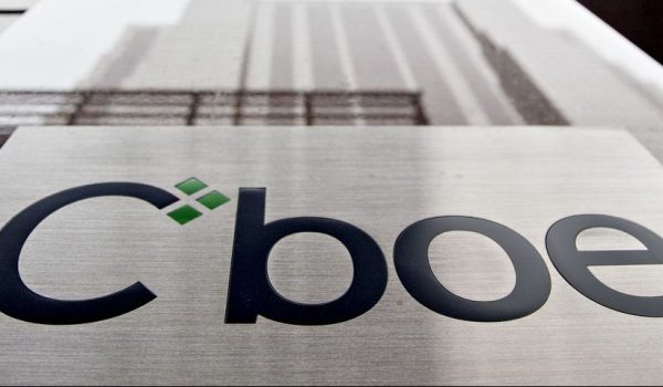 Cboe Proposes New Prediction Market Contracts With Partial Payout Structure