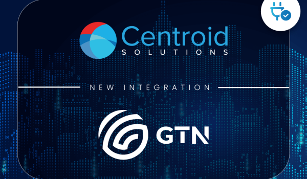Centroid GTN