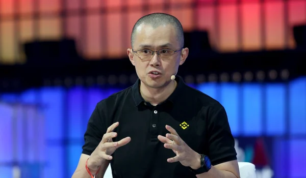Changpeng Zhao Reveals BNB Treasury Strategy