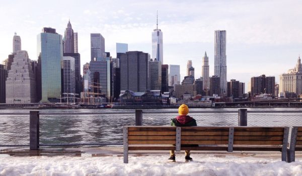 Charles Schwab CEO tests character of potential recruits