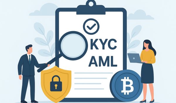 KYC and AML Compliance