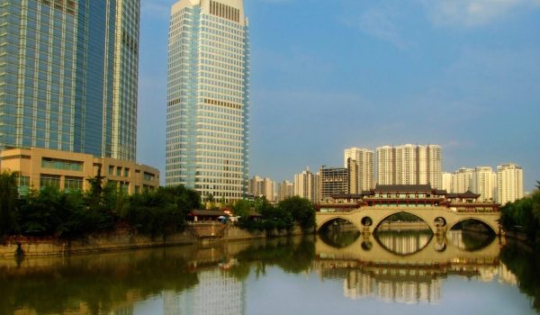 Chengdu