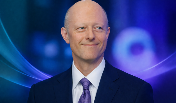 Circle CEO Says Yuan Stablecoin Could Shift Global Currency Competition